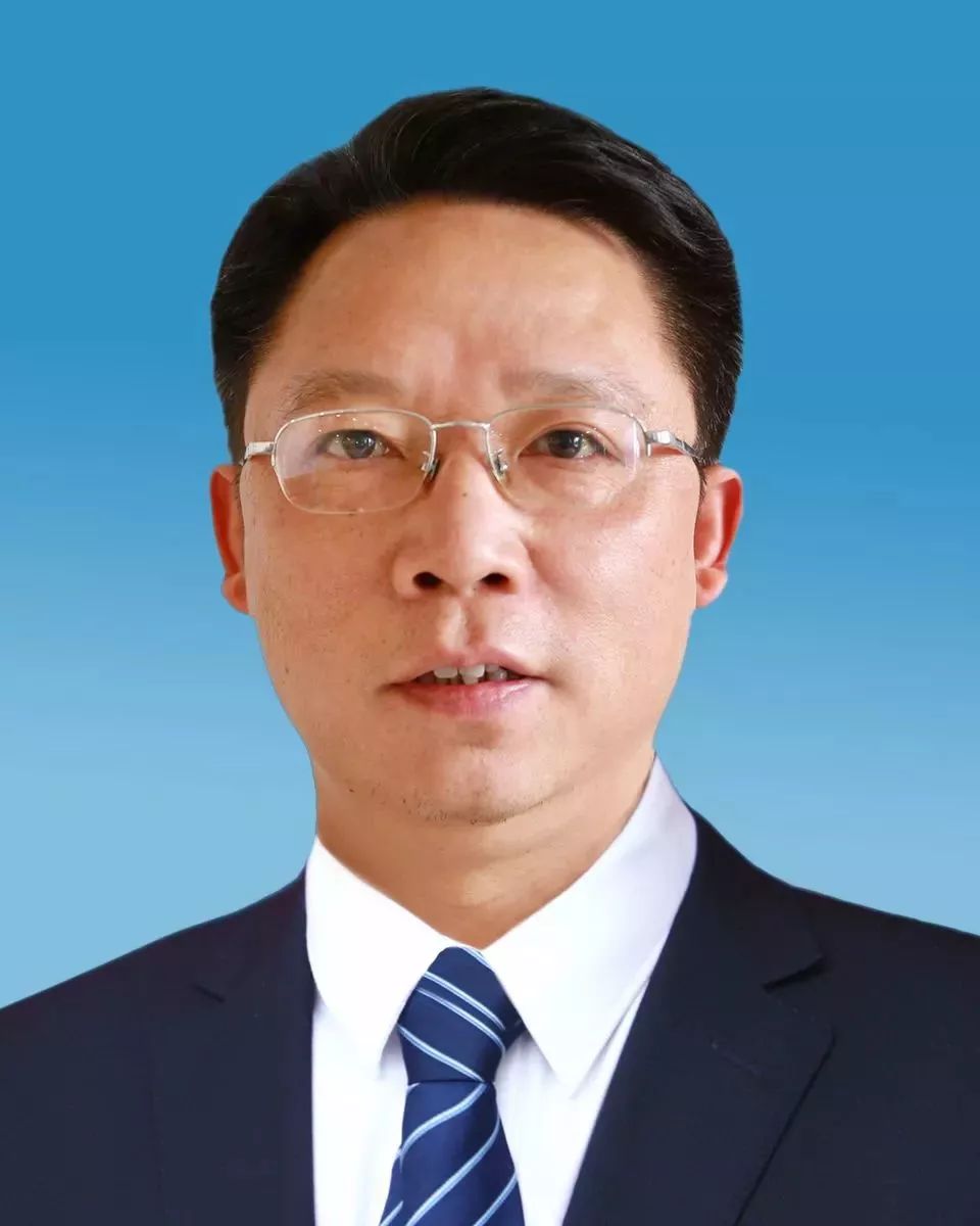 刘建洋当选南昌市人民政府市长