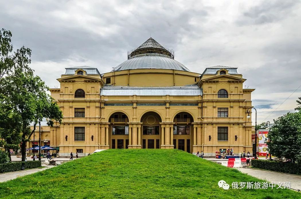 圣彼得堡 音乐厅推荐剧院 莫斯科莫斯科 国家大剧院莫斯科