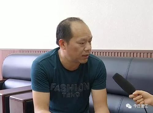 潜江市小李子油焖大虾有限公司董事长李代军