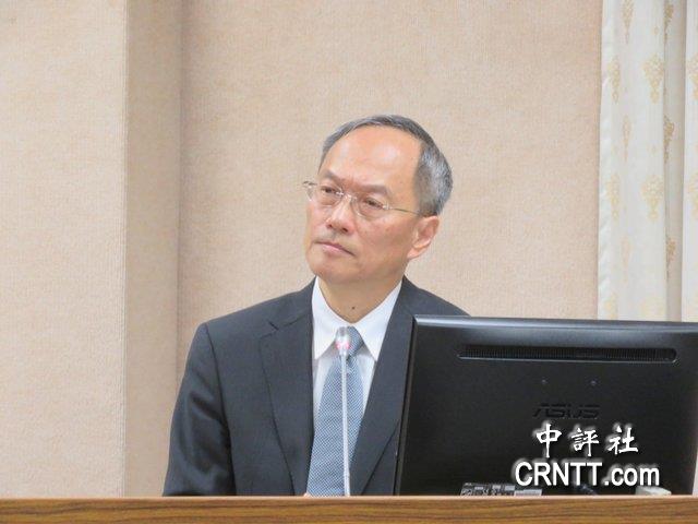 台当局公文将"华侨"改称"侨民 官员辩称:这样"包容性"比较大