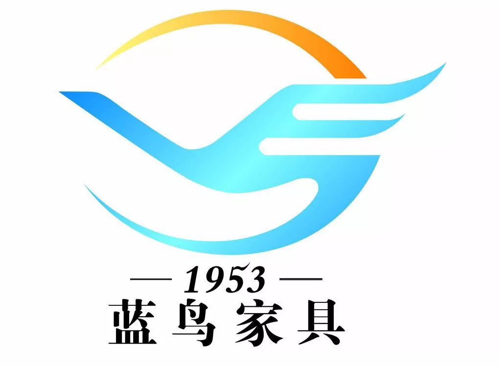 蓝鸟家具logo图片