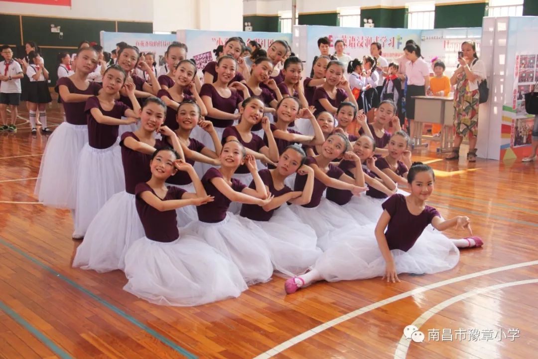 南昌市豫章小学图片