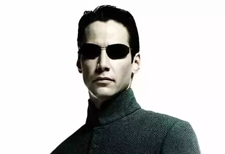 戴上墨镜的基努·里维斯告诉你黑客也可以又帅又能打
