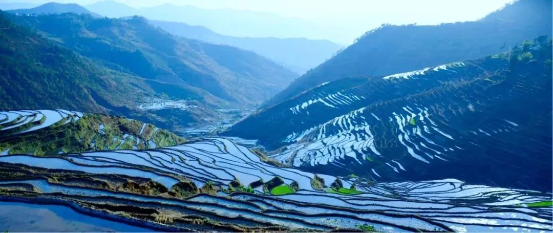 貓冬名城,消夏勝地——米易縣獲2018