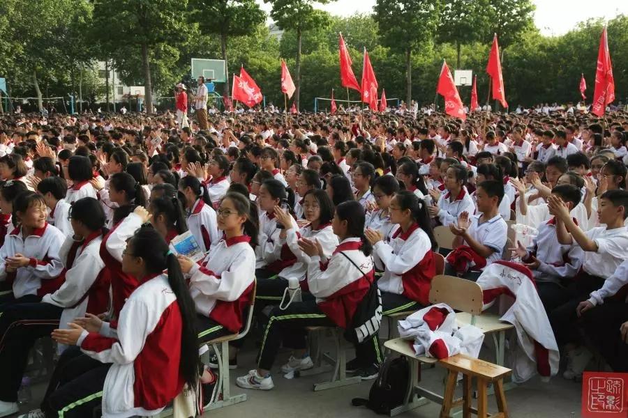 文山中学十大美女图片