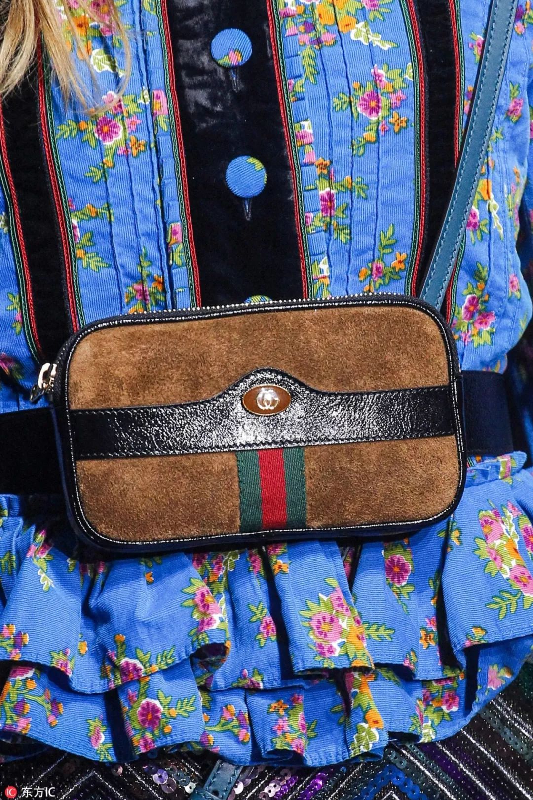 gucci 2018春夏系列