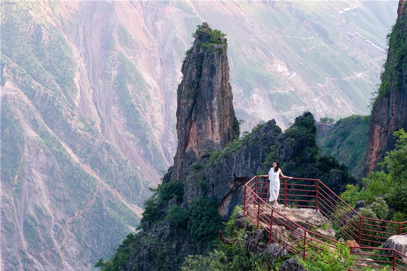 会东旅游景点推荐图片