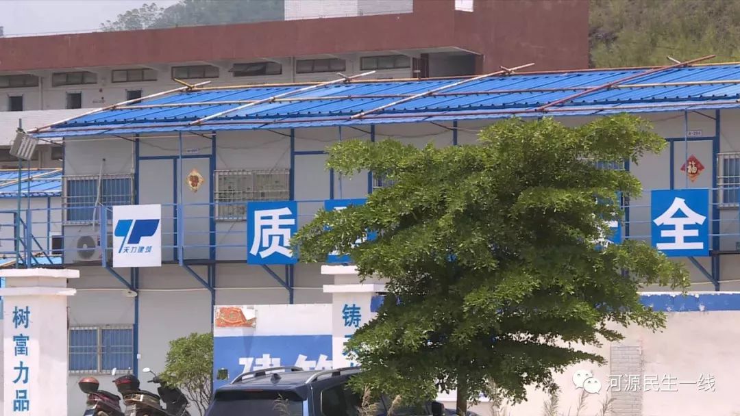 发生了员工宿舍被盗案江东新区多个建筑工地据了解,从4月底开始这样的