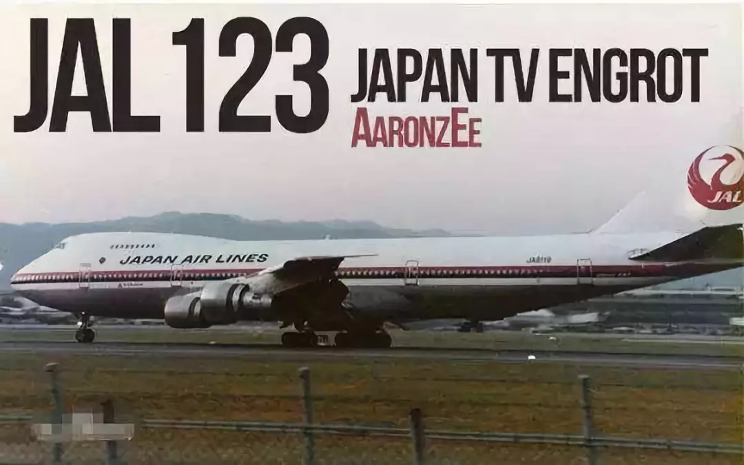 1985年日本最大空难真相自卫队救援失误