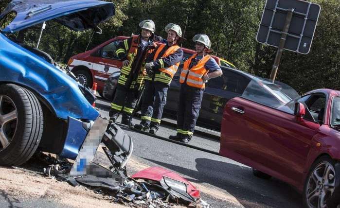 車輛發生交通事故對方全責但他只買了交強險給大家3種解決辦法