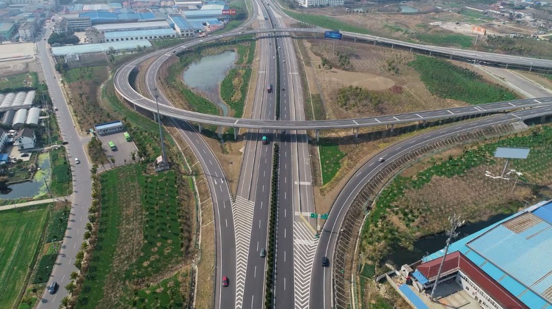 沪武高速公路太仓至常州段扩建工程,偶俚mm从有关部门获悉,也就是我们