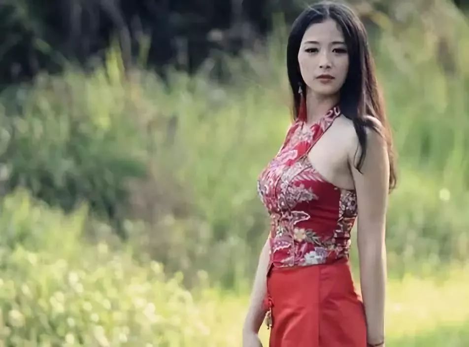 看过来!宣威花仙子女性风采大赛