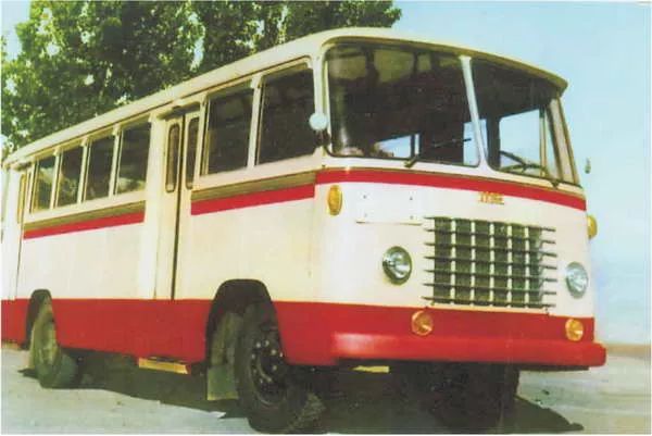九十年代公交图片