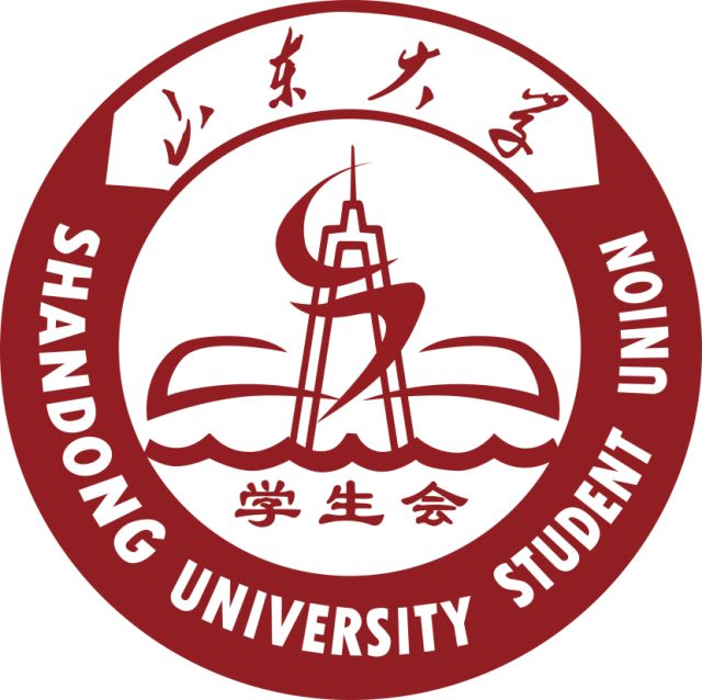 学生会logo设计理念图片