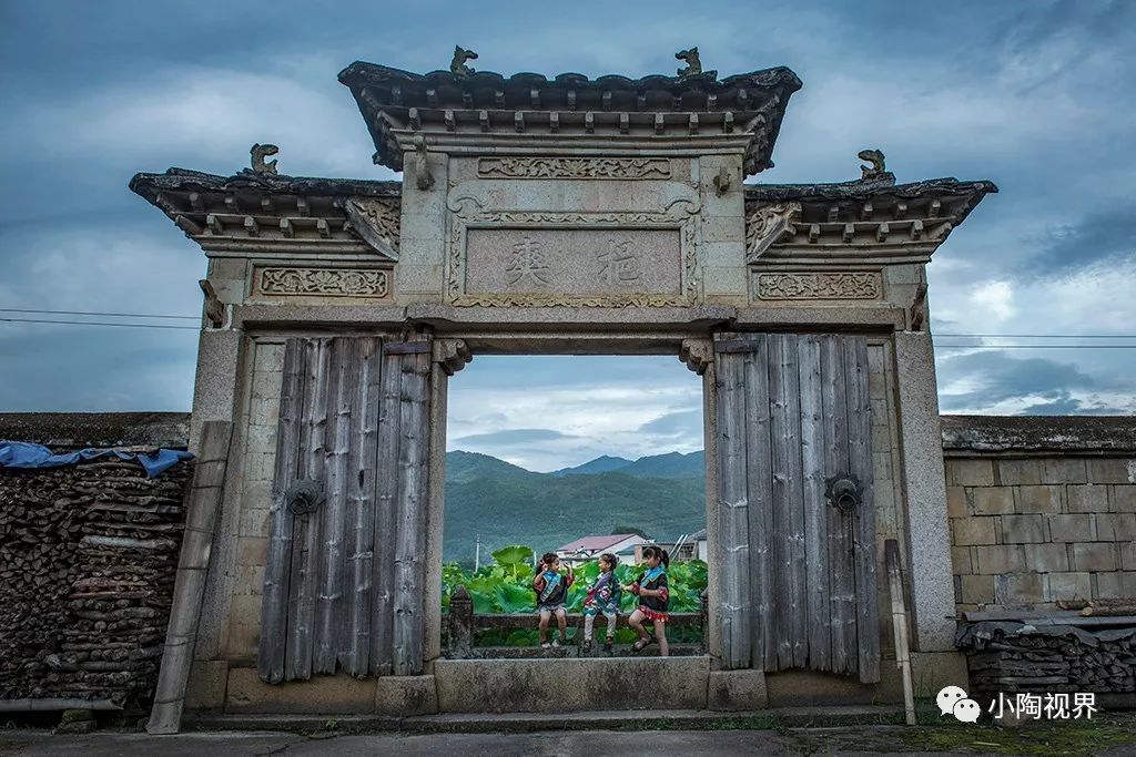 小陶豆腐扛龍柱走古事二十八星宿燈看了永安小陶這麼多美景,美食,美事