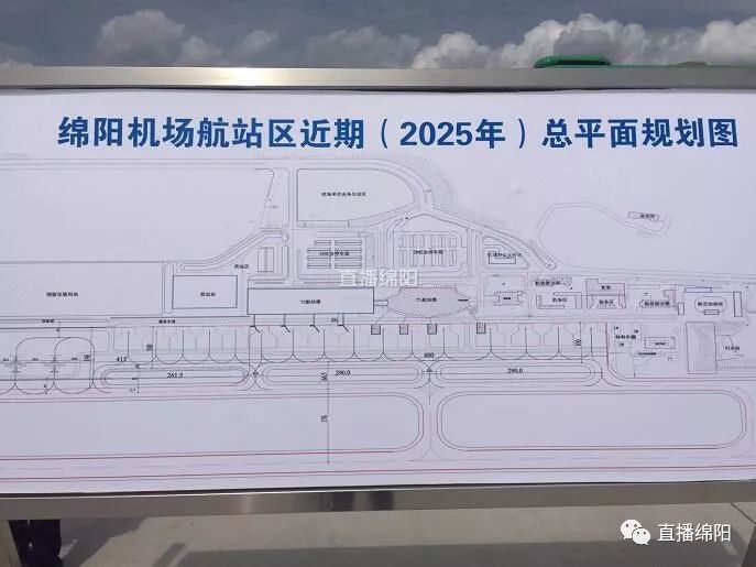 阳新机场规划图片