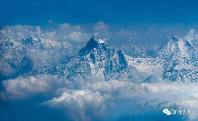 有世界屋脊之称的喜马拉雅山脉主峰珠穆朗玛为啥不能叫everest