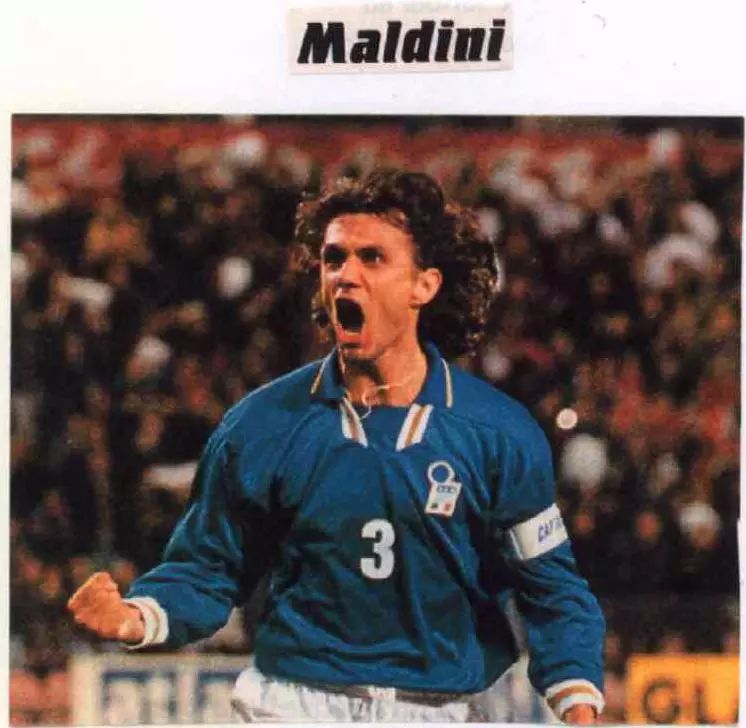 2005年的欧冠决赛是马尔蒂尼永远无法释怀的痛,在这一晚,ac米兰与