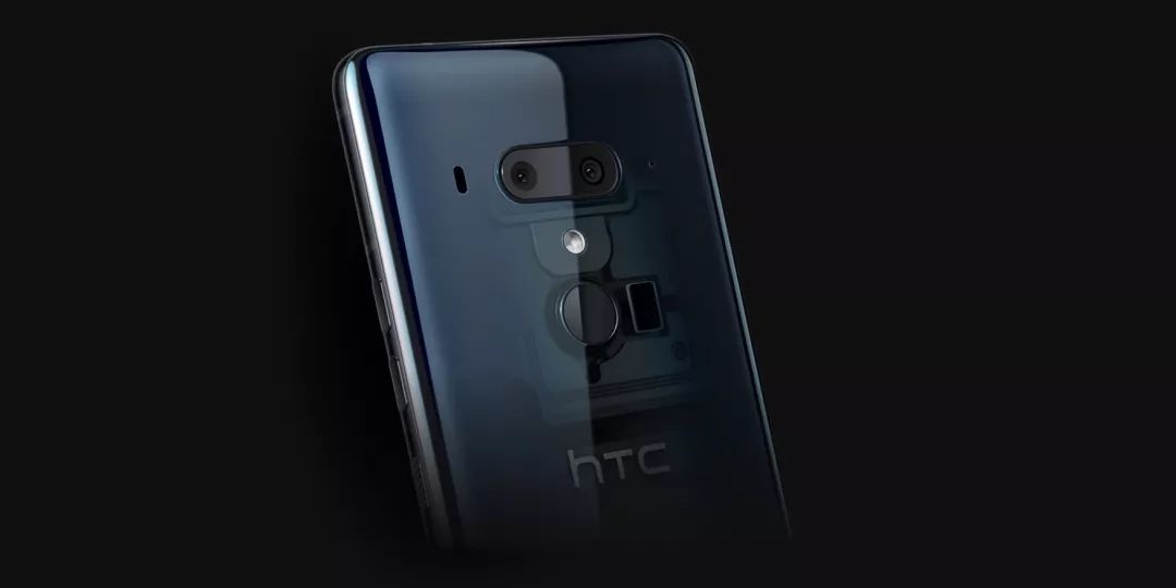 5888元：手机团队被谷歌收购后首款手机HTC U12+做了这些改变