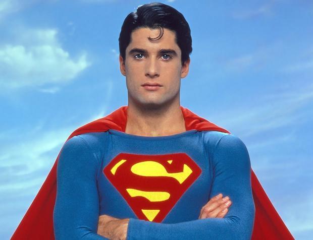 九位饰演过超人克拉克肯特的演员你最喜欢谁饰演的超人