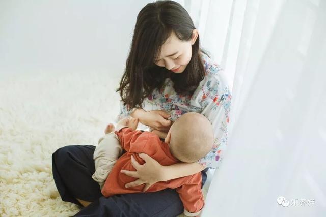 荆门首届最美瞬间哺乳艺术照拍摄圆满结束