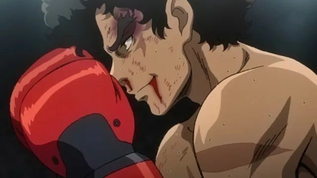 生得其所死得其所megalobox的創作歷程