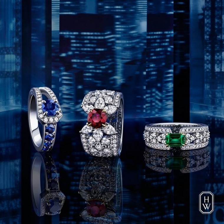 harrywinston(海瑞温斯顿)graff(格拉夫)graff(格拉夫)graff(格拉