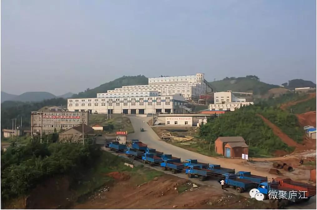 此项目建设规模宏大该项目落户于庐江龙桥工业园区,浙江桐昆集团和