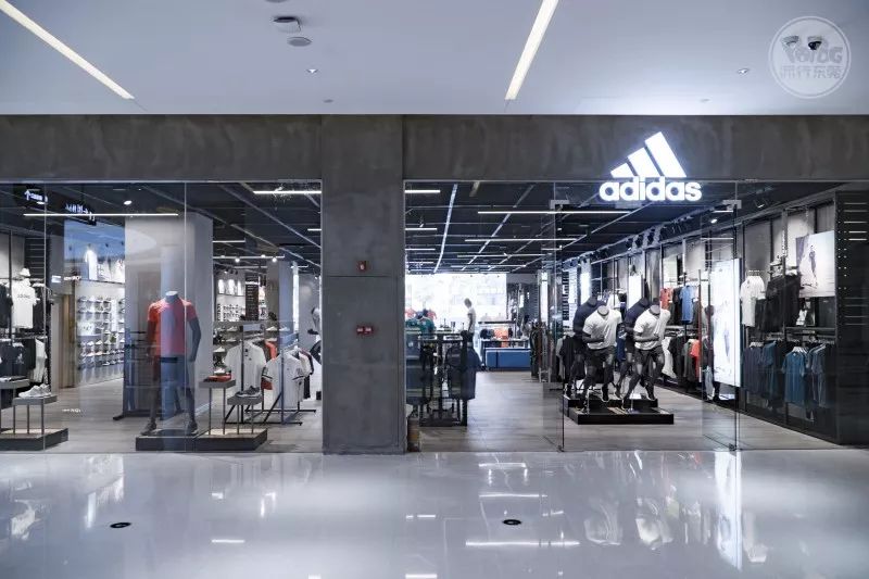 adidas 全线旗舰店(活动时间:6月1