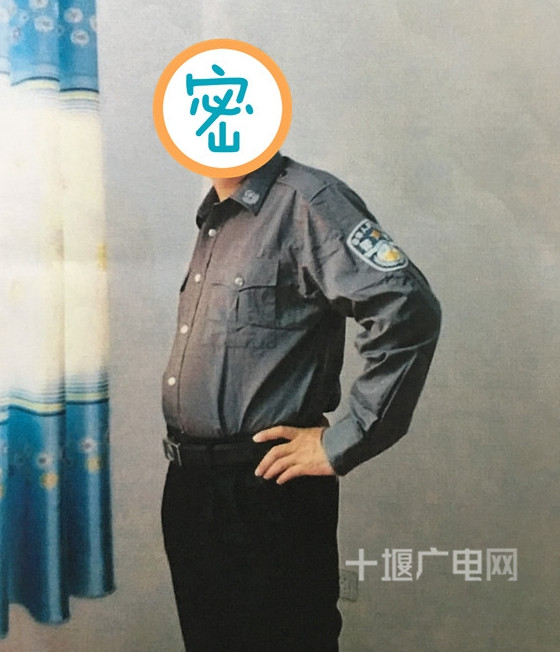 经警服装图片图片