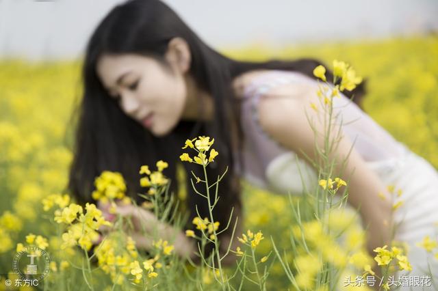 要做幸福的小女人而不是做小家子氣的女人