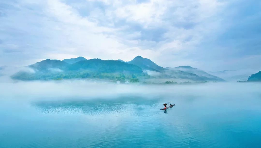 雲和湖仙宮景區 ||煙波浩渺,水山相連地址:麗水市雲和縣崇頭鎮梅竹村