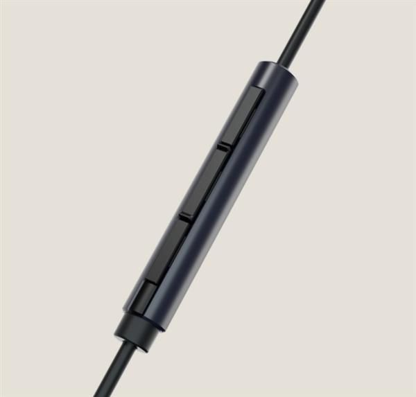 小米圈铁耳机2发布：动圈+动铁双发声单元 售价99元