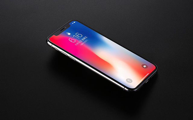 2018年 你工作多久可以买个iPhone X ?