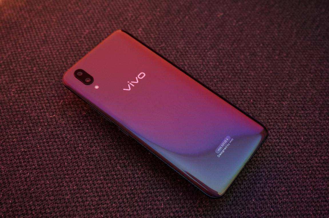 vivo x21屏幕指紋版ai拍照體驗:每一拍都是風光大片