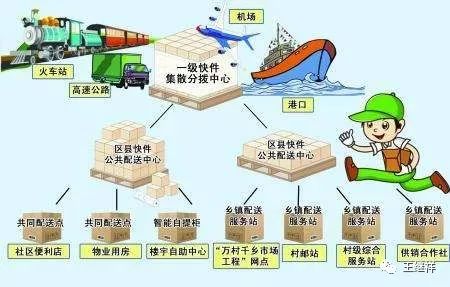 中国流通领域现代供应链体系建设的行动指南