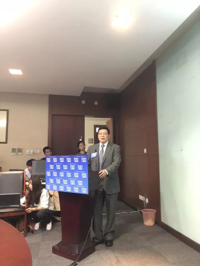 上海论坛2018绿色金融高峰圆桌会议观点集萃