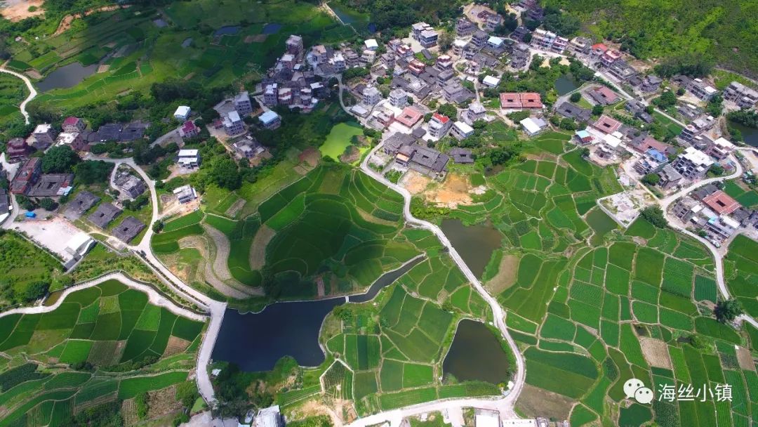 泉州市泉港区涂岭镇前欧村,石狮市永宁镇前埔村,石狮市锦尚镇卢厝村