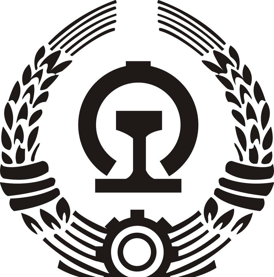 铁路logo设计图片免费图片