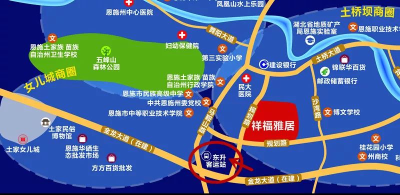 舞阳北站位置图片