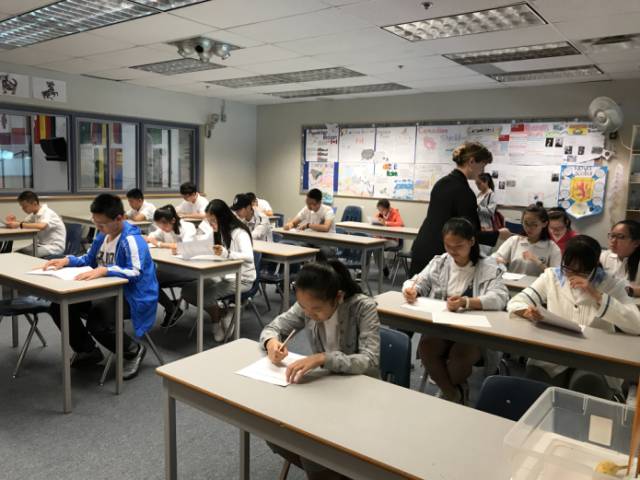 郑州中学国际部_郑州中学国际部是什么性质_郑州中学国际学校初中部