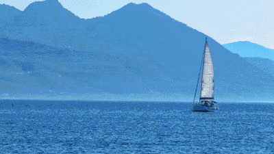 欧洲现在最流行的玩法是什么?当然是爱琴海国际帆船电音派对啦