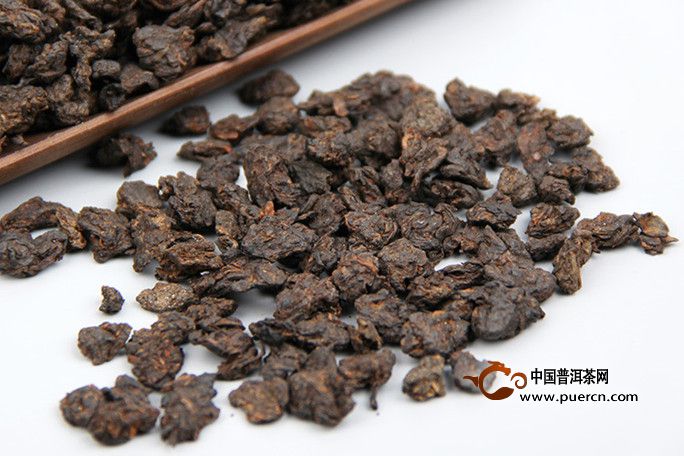 碎銀子是什麼茶,怎麼泡好喝?