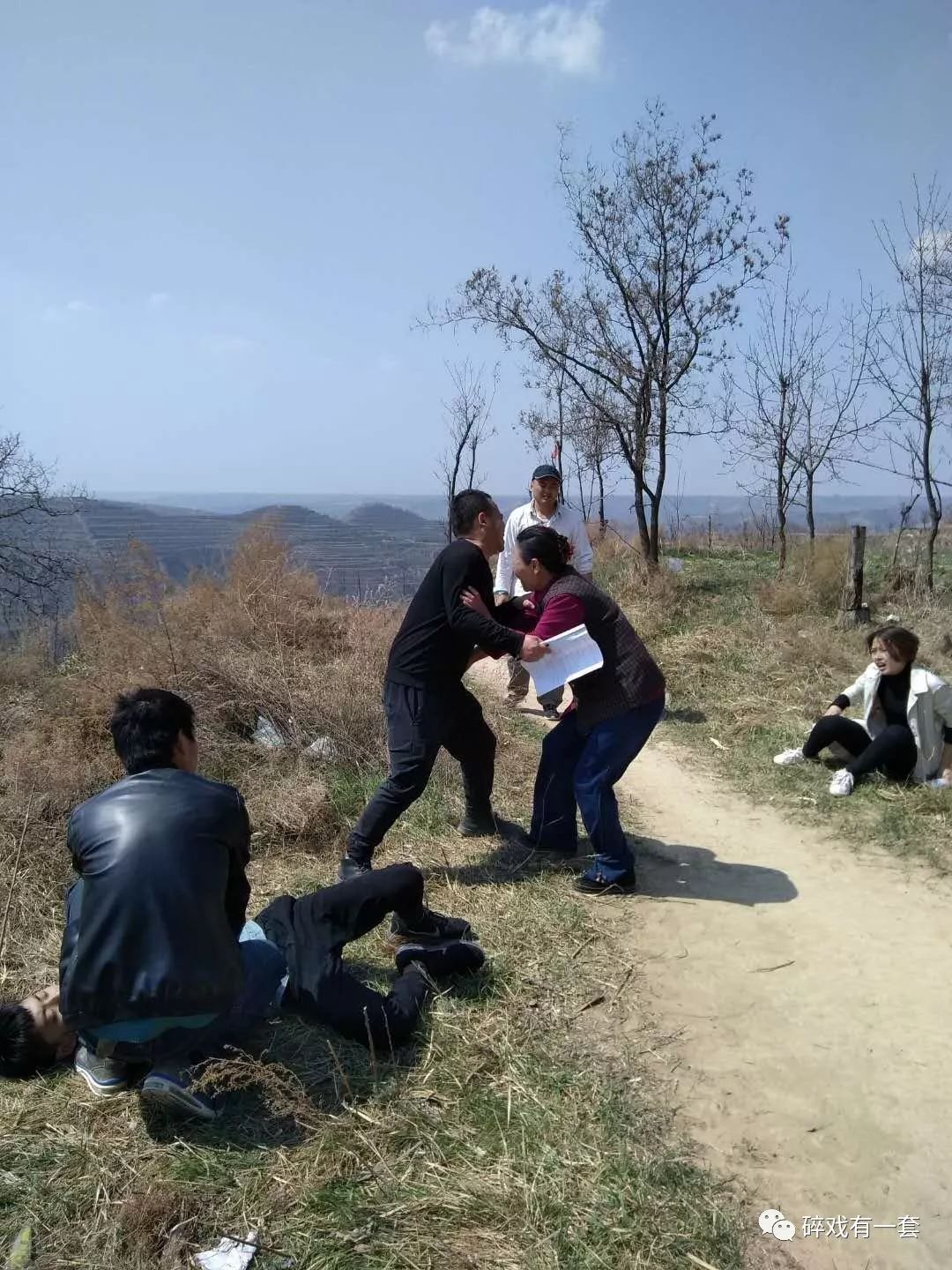 彬州市花子照片图片