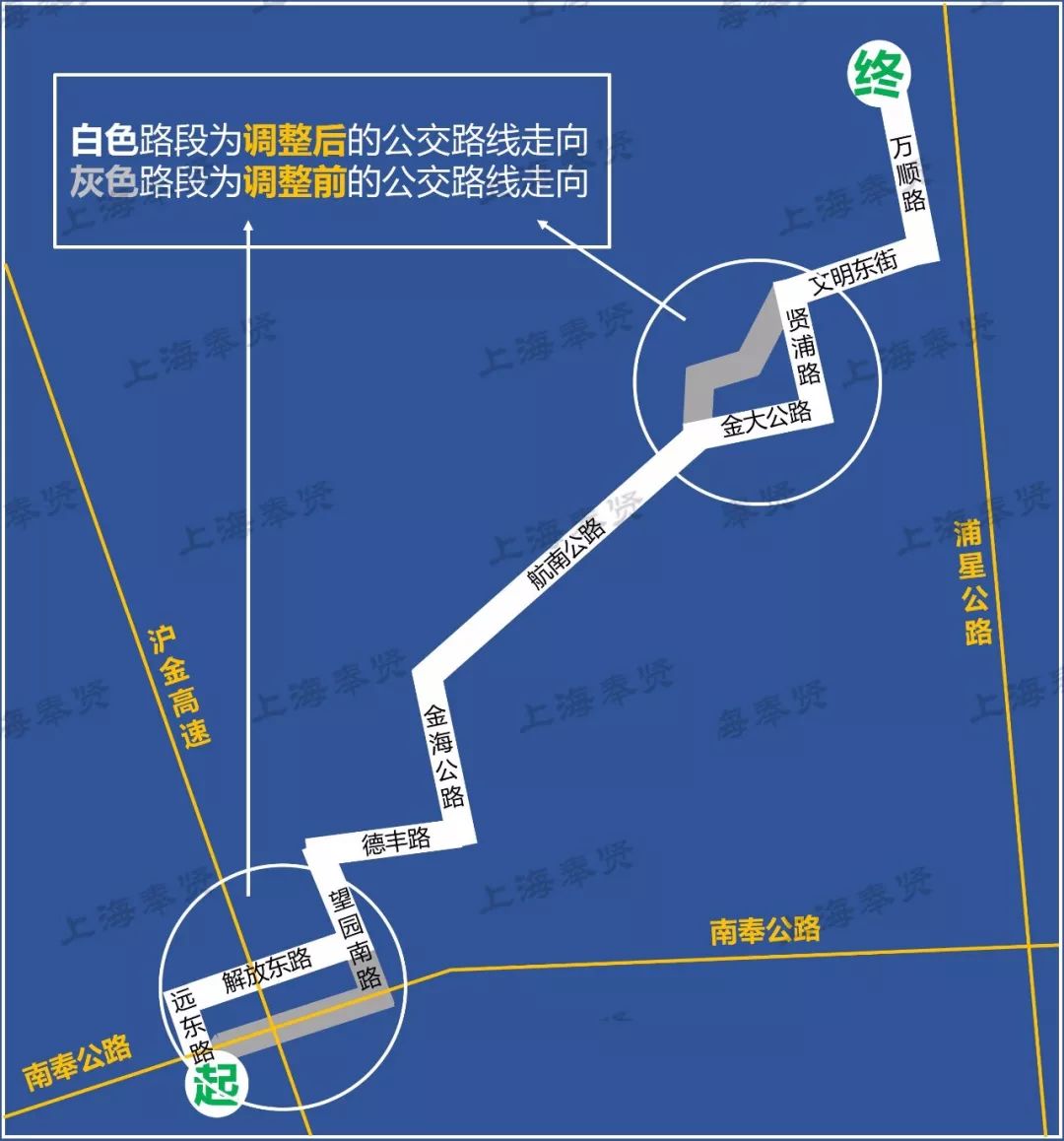 上海公交21路线路图图片