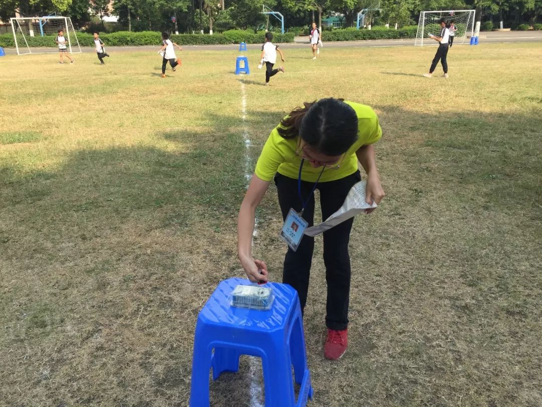 顺德永丰小学图片