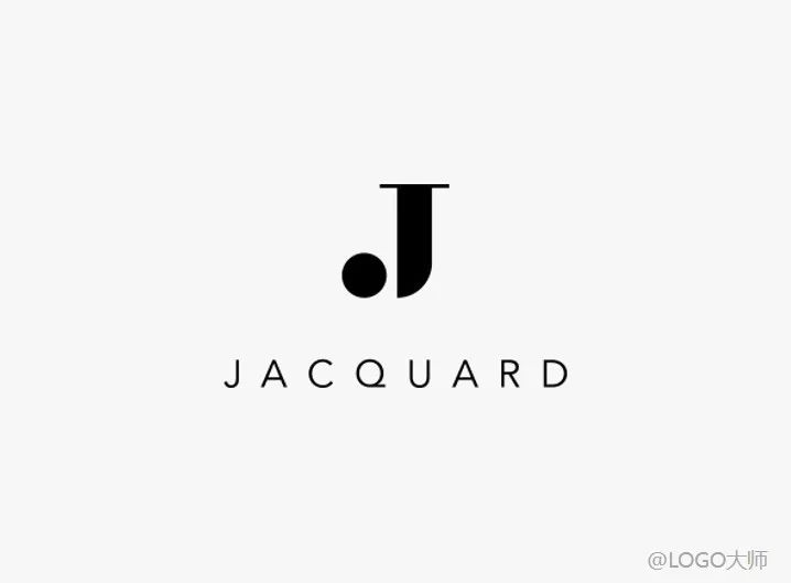 字母j创意logo设计合集鉴赏