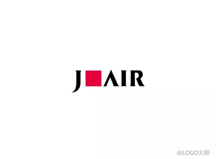 字母j创意logo设计合集鉴赏