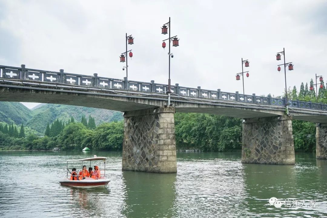 水岸风情下淤村浙江游87