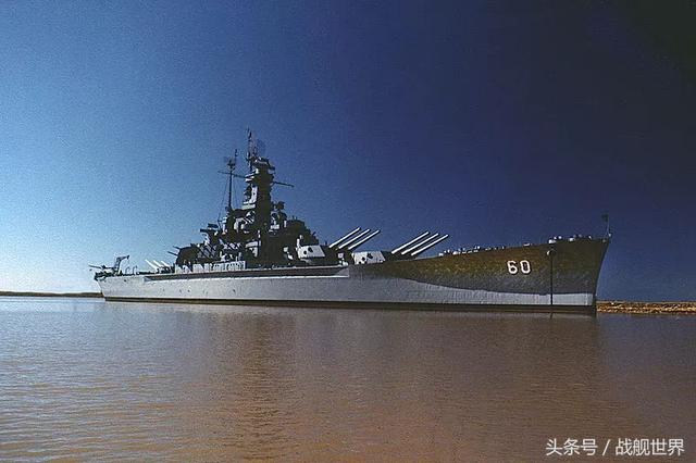 昆西号重型巡洋舰图片